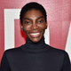 Michaela Cole at an event in 2019. She’s about to join Black Panther 2.